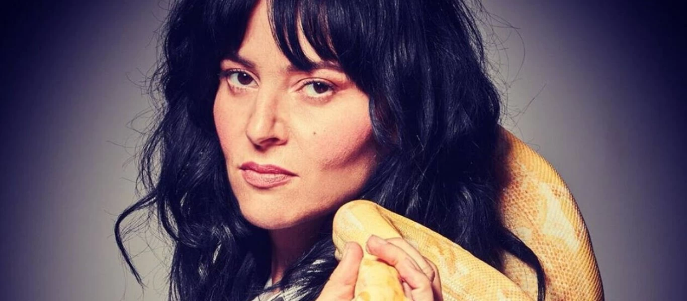 «Tρελάθηκε» η Ζενεβιέβ με τη Σουζανα: «Άμα δεν έχεις αντίληψη…»(βίντεο)